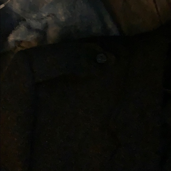 Men’s 100% wool jacket - Picture 3 of 4